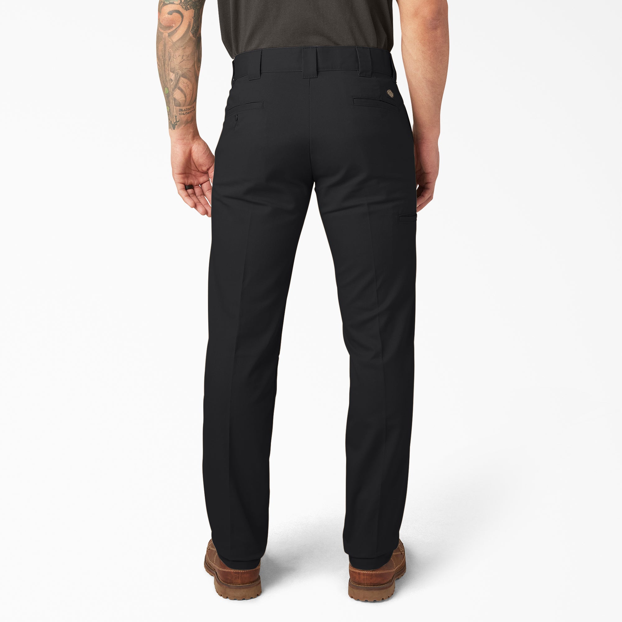 FLEX Slim Fit Tapered Leg Multi-Use Pocket Work Pants | Dickies US