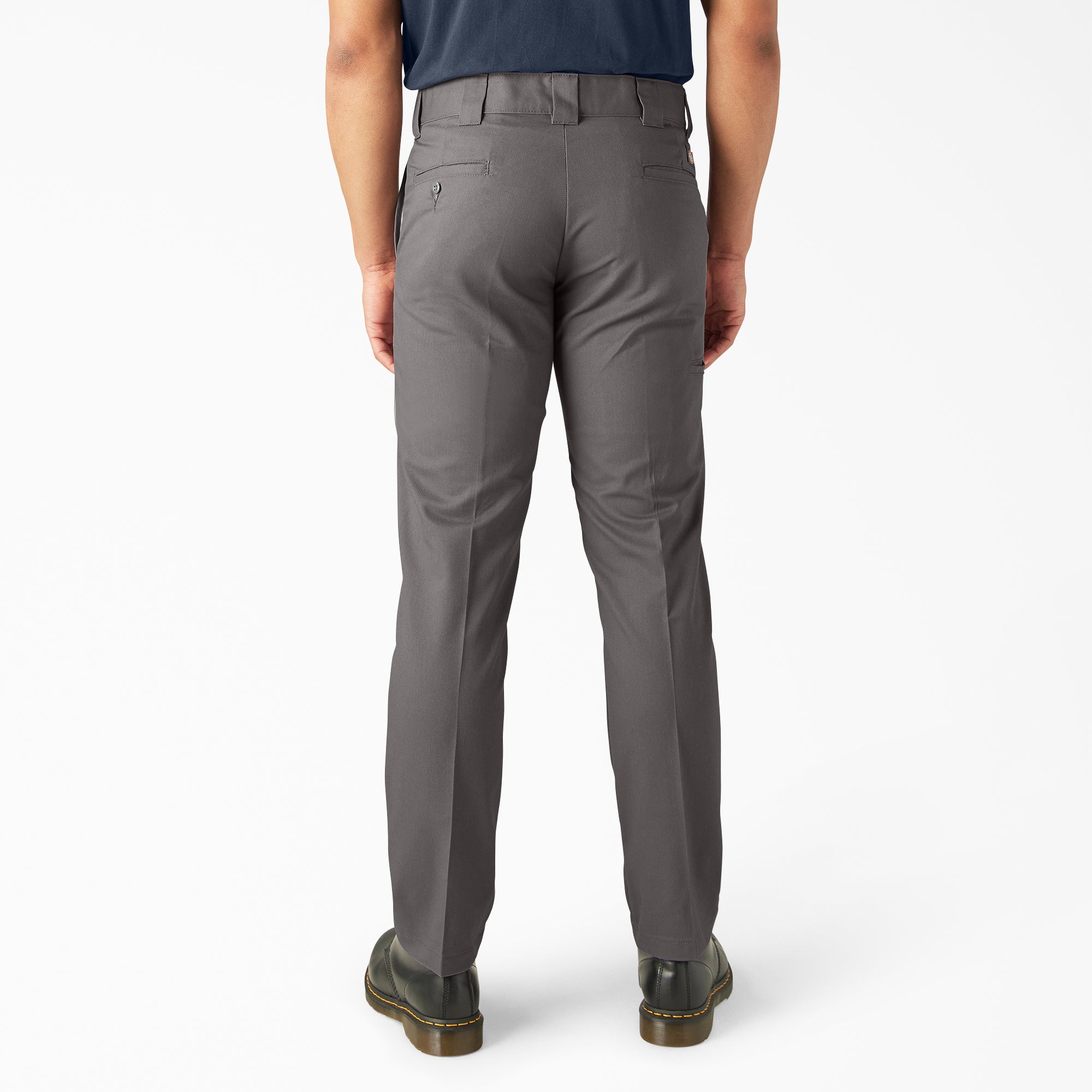 FLEX Slim Fit Tapered Leg Multi-Use Pocket Work Pants | Dickies US
