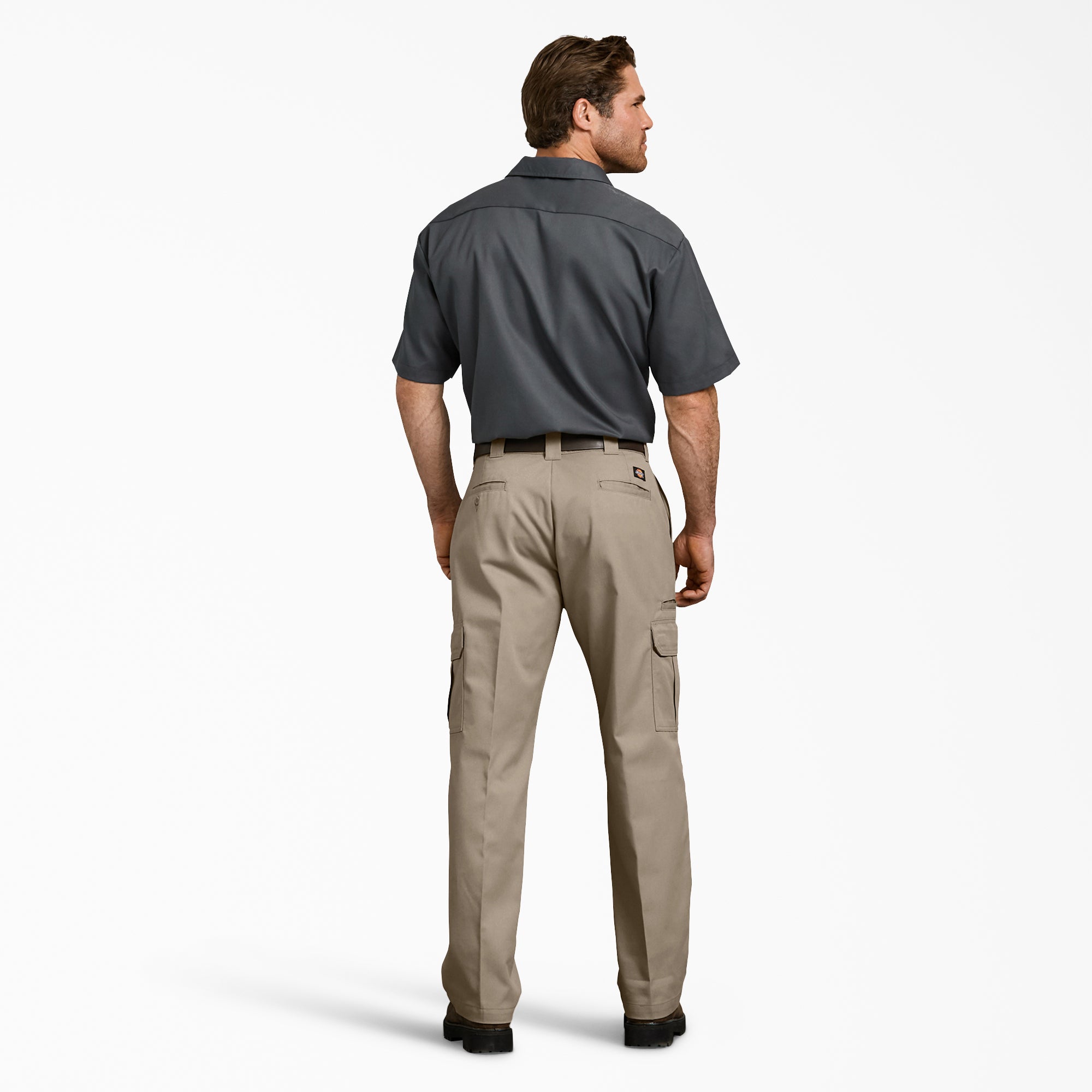 FLEX Relaxed Fit Cargo Pants | Dickies US