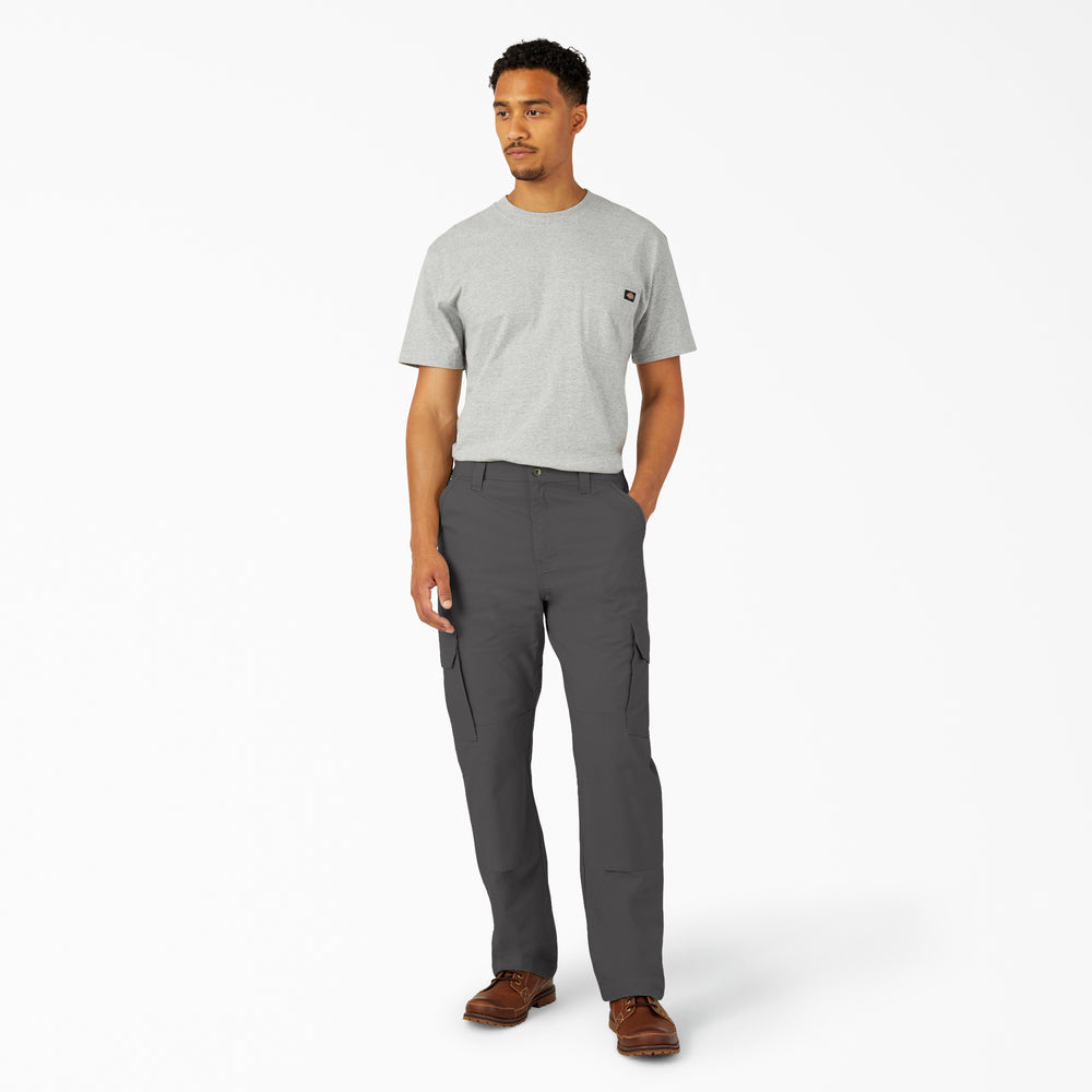 FLEX DuraTech Relaxed Fit Ripstop Cargo Pants | Dickies CA