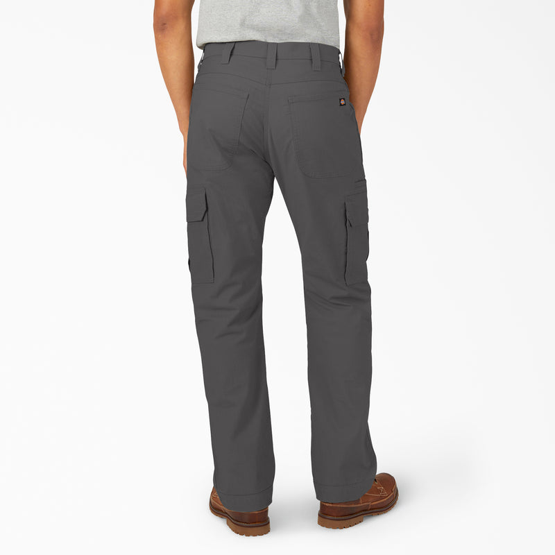 Dickies Flex Duratech Relaxed Fit Ripstop Cargo Pants Pantaloni Casual Dickies Flex Duratech Relaxed Fit Ripstop Cargo Pants Pantaloni Casual