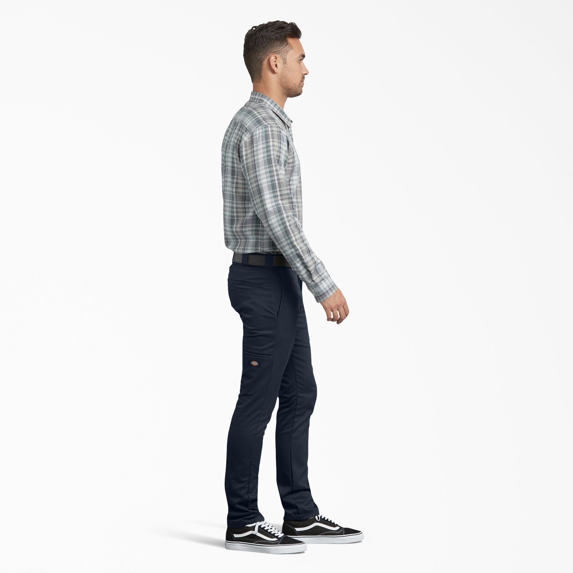 FLEX Skinny Fit Work Pants | Dickies US
