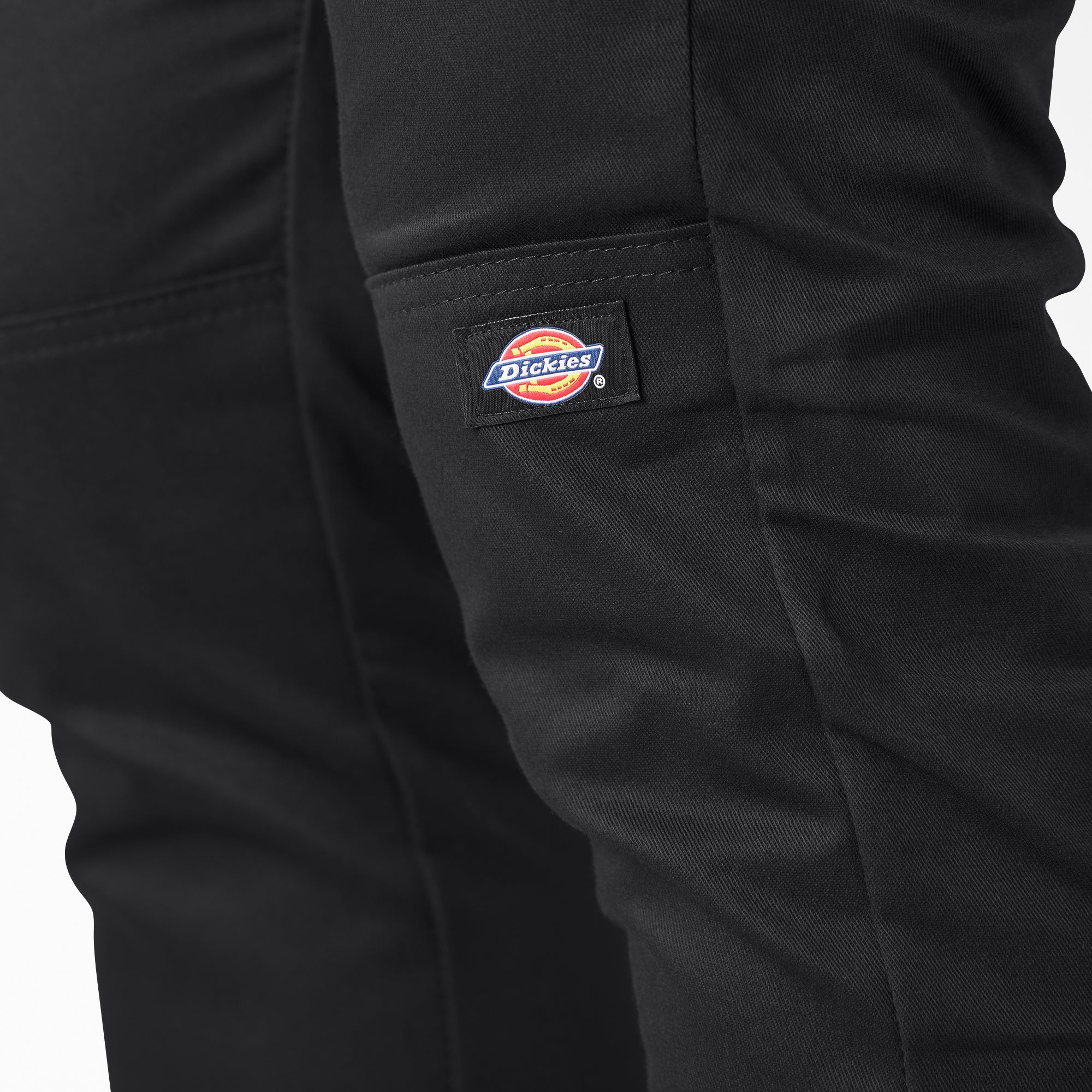 パンツ Dickies DOUBLE KNEE WORK PANTS FLEX Skinny Fit Double Knee Work Pants | Dickies US