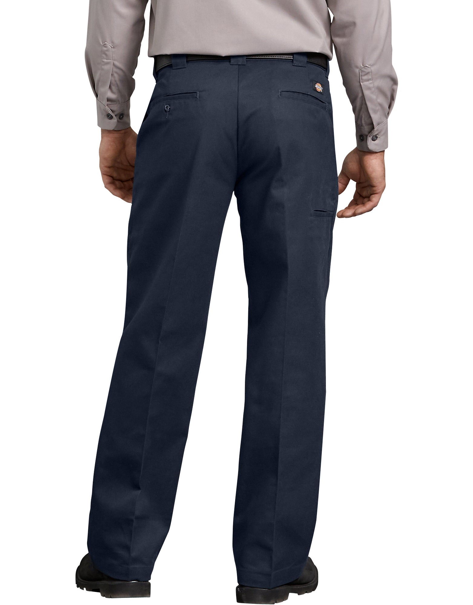 Dickies×RHC Stretch Cotton Slim Pants FLEX Relaxed Fit Straight Leg Twill Comfort Waist Pants | Dickies US