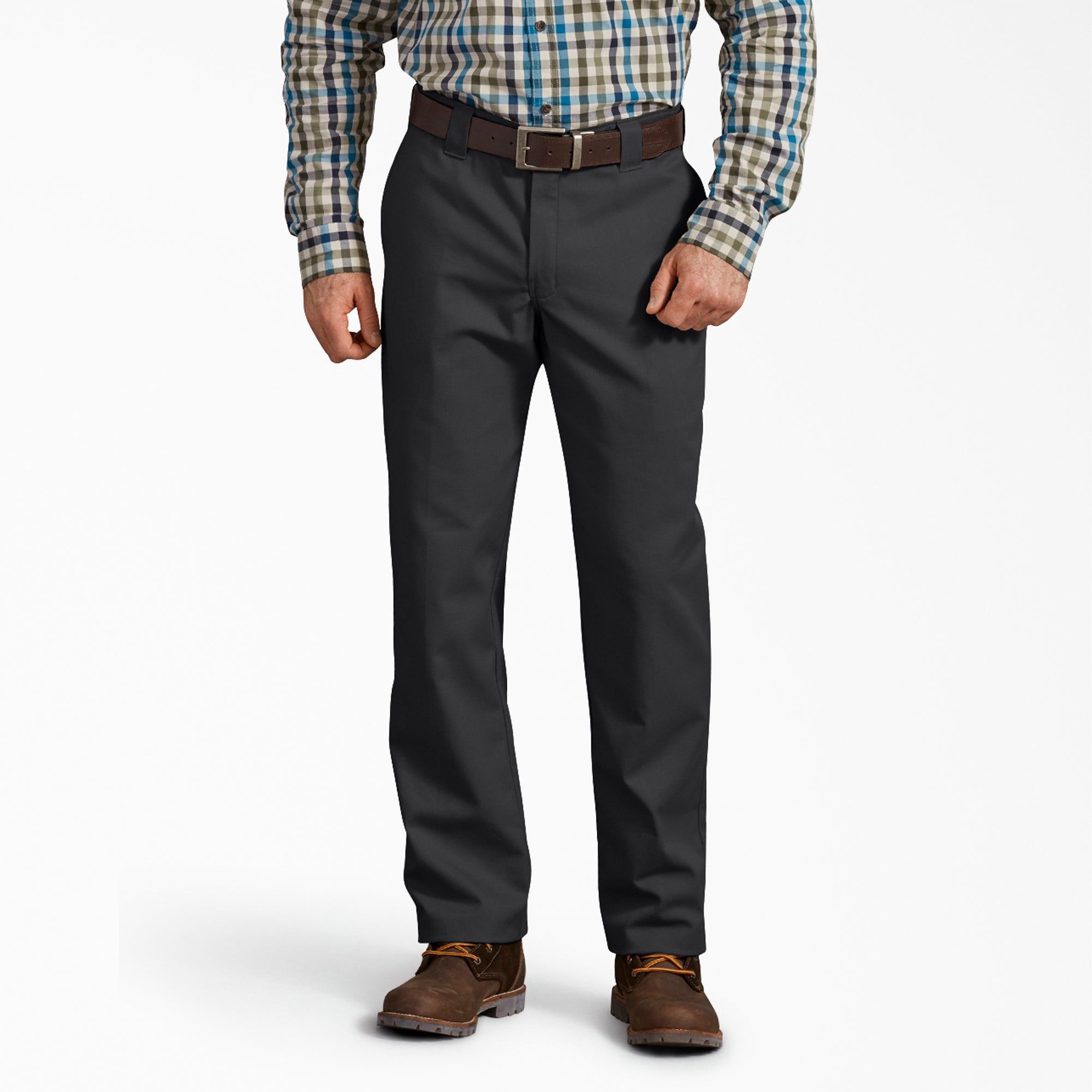 FLEX Active Waist Regular Fit Pants | Dickies US