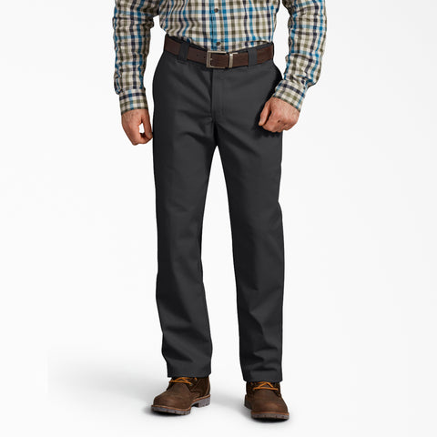 FLEX Active Waist Regular Fit Pants | Dickies US