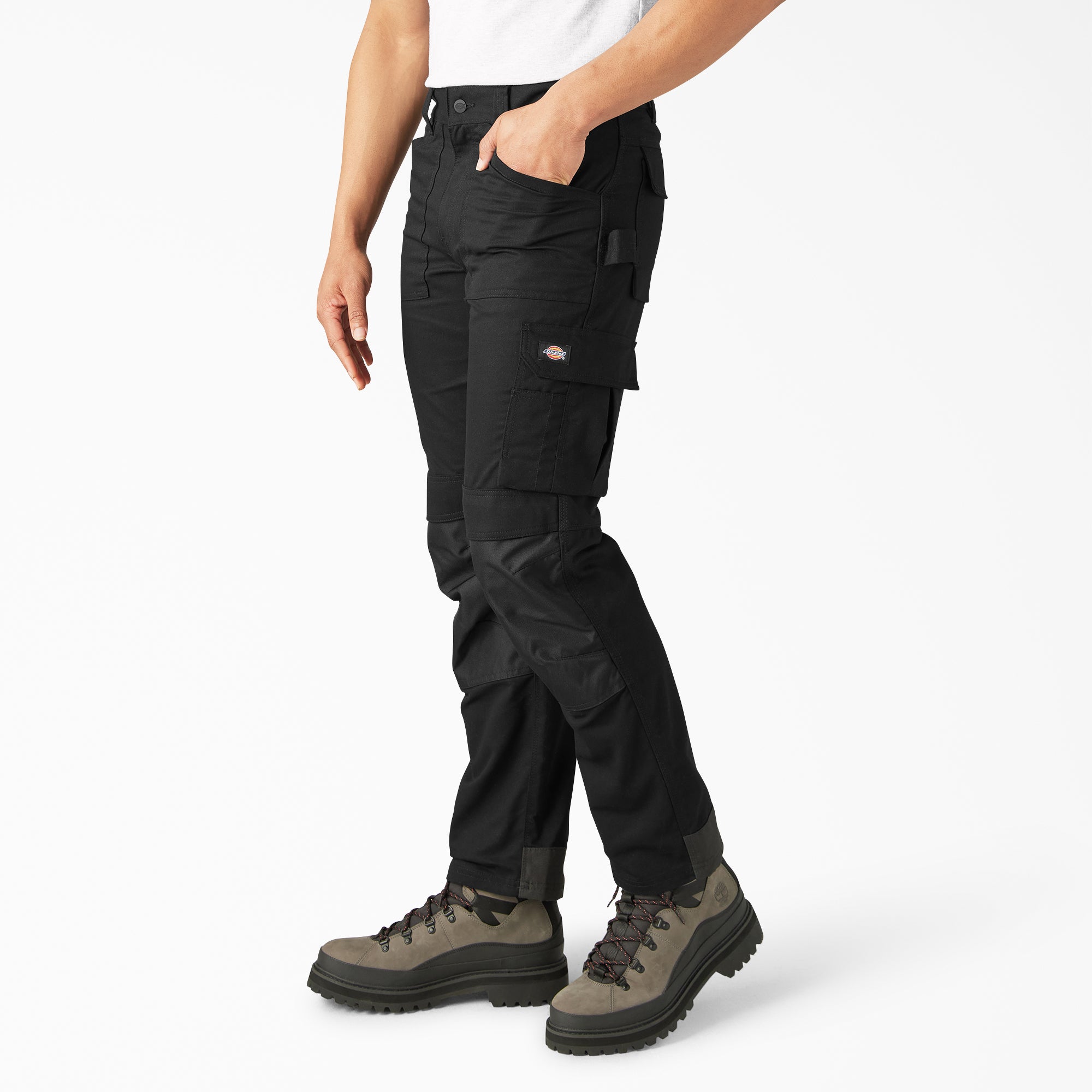 Multi-Pocket Utility Work Pants | Dickies US