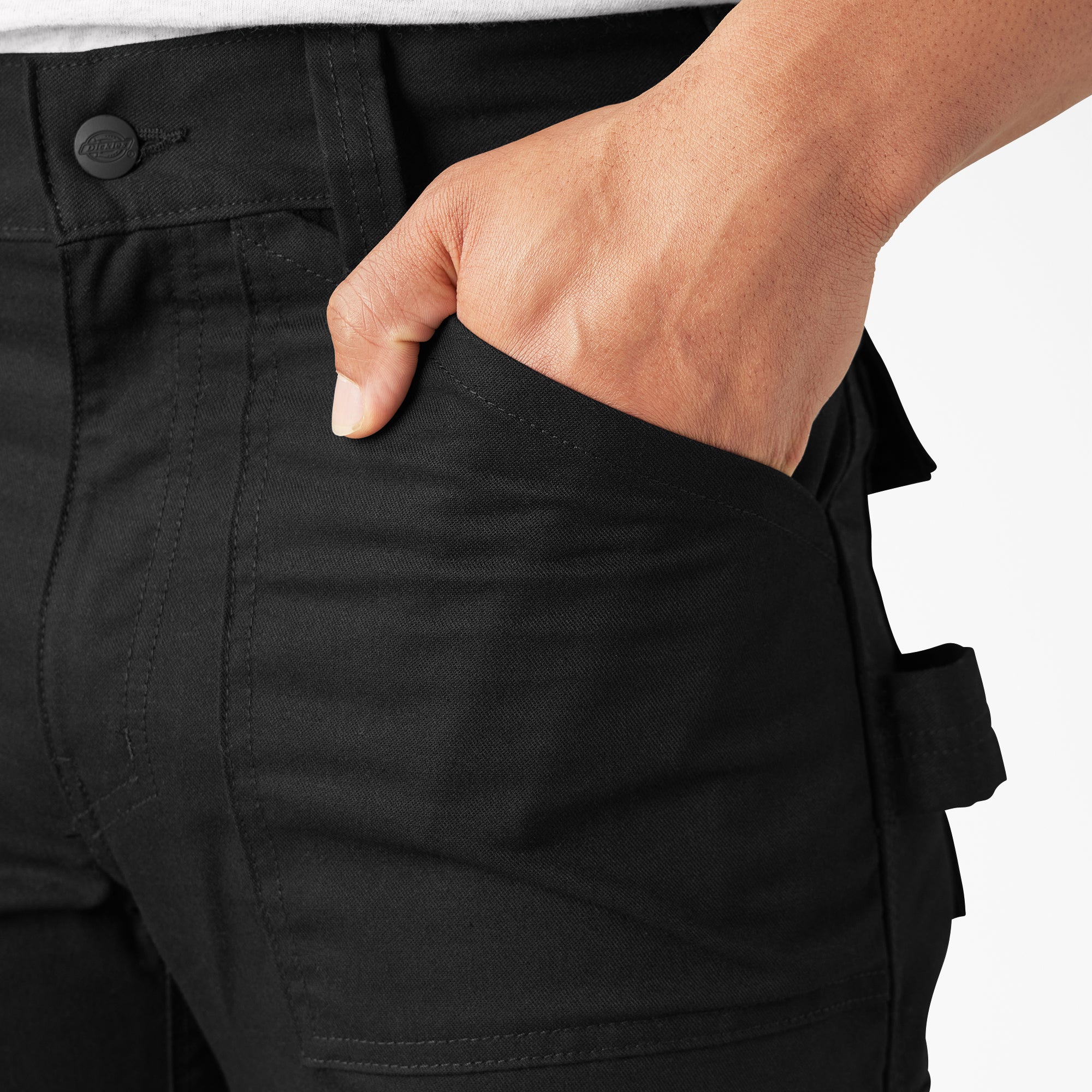 Multi-Pocket Utility Work Pants | Dickies US