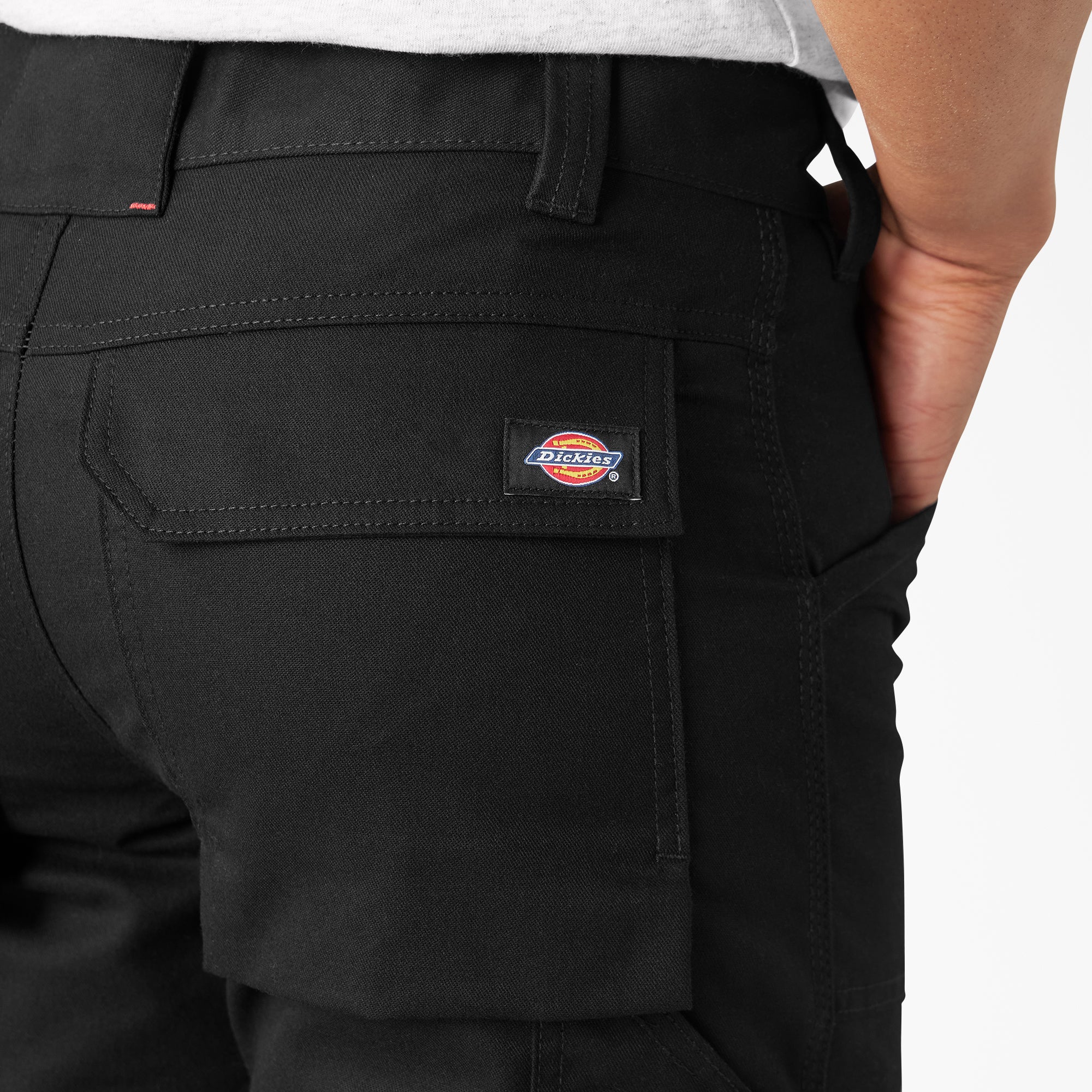 Multi-Pocket Utility Work Pants | Dickies CA