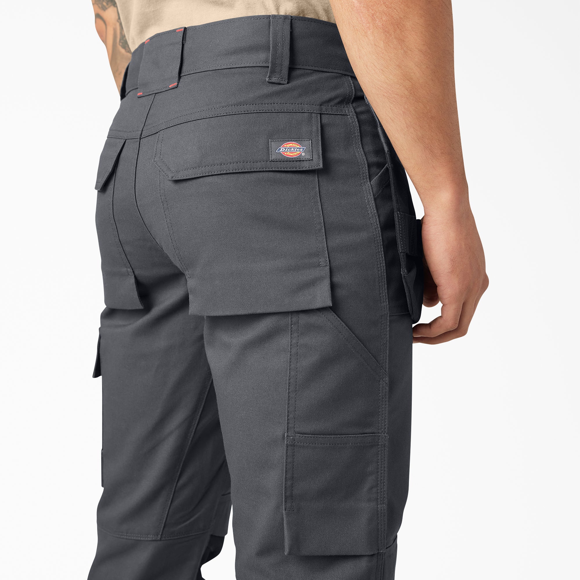 Multi-Pocket Utility Holster Work Pants | Dickies US