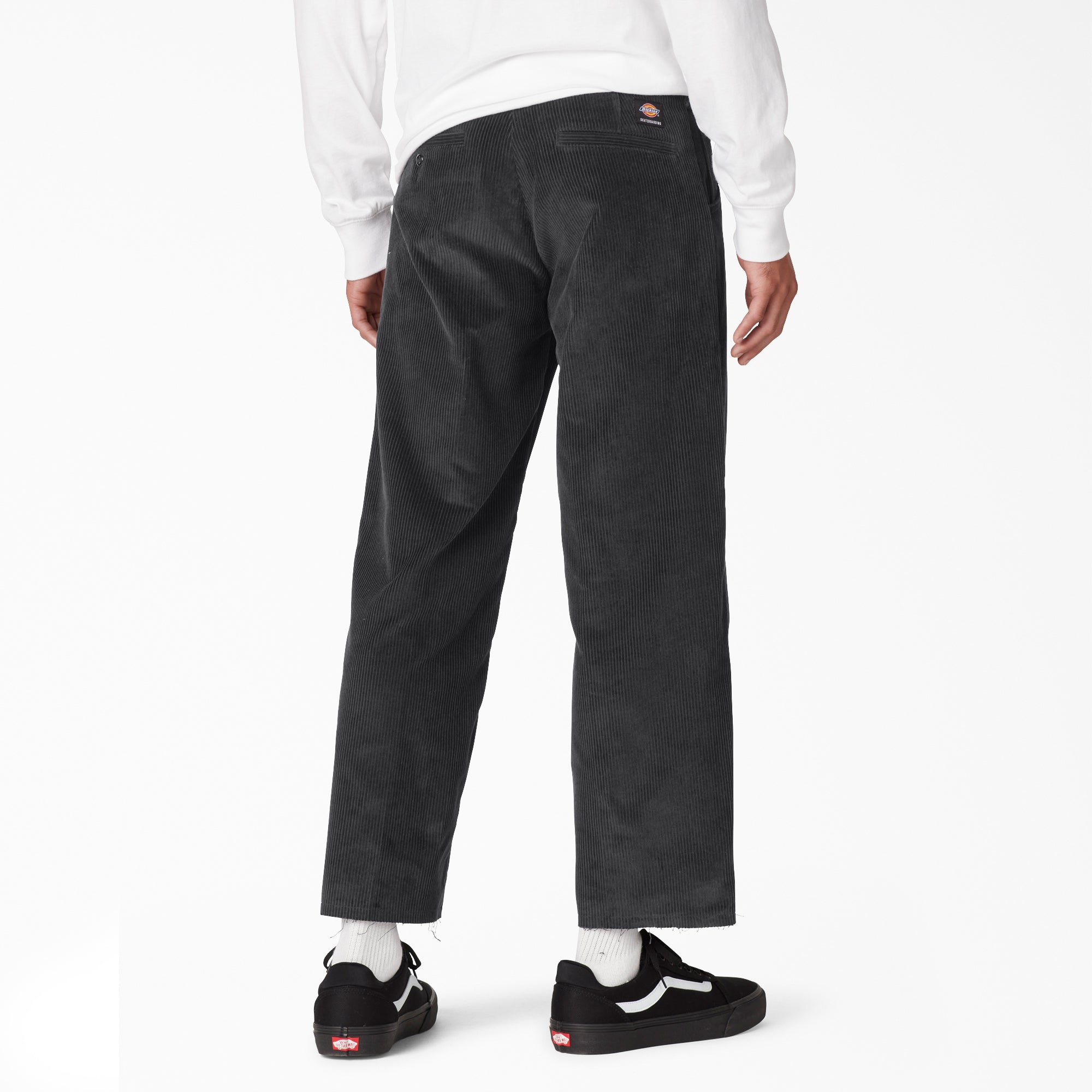 Franky Villani Sicko Loose Fit Corduroy Double Knee Pants | Dickies US