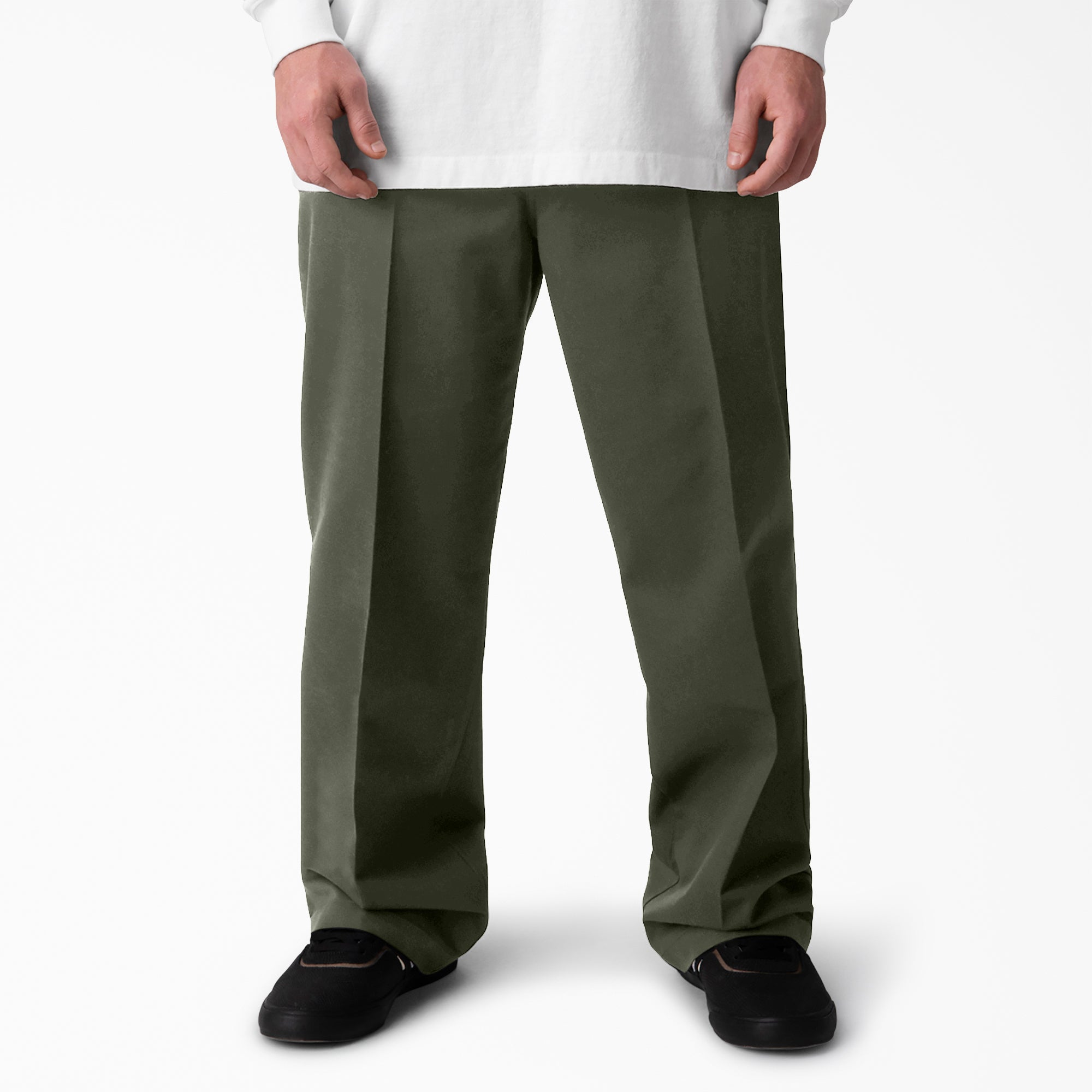 Jamie Foy Loose Fit Pants | Dickies US