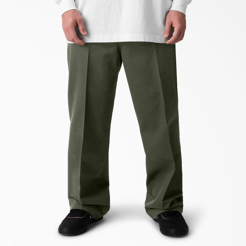 Jamie Foy Loose Fit Pants | Dickies US