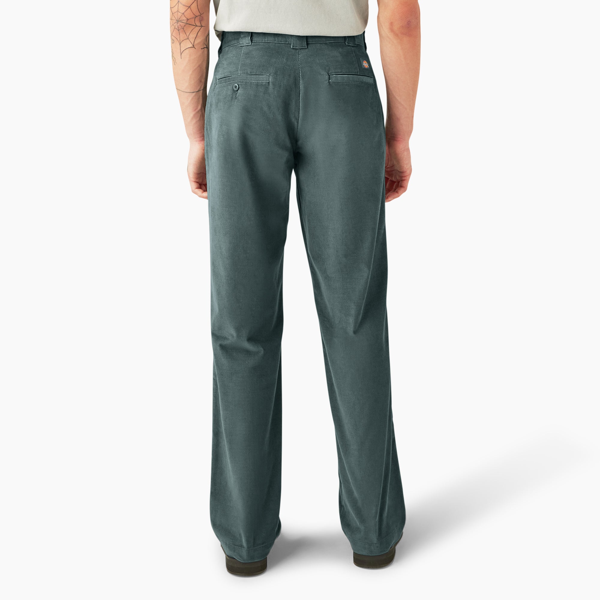 Regular Fit Corduroy Pants | Dickies US