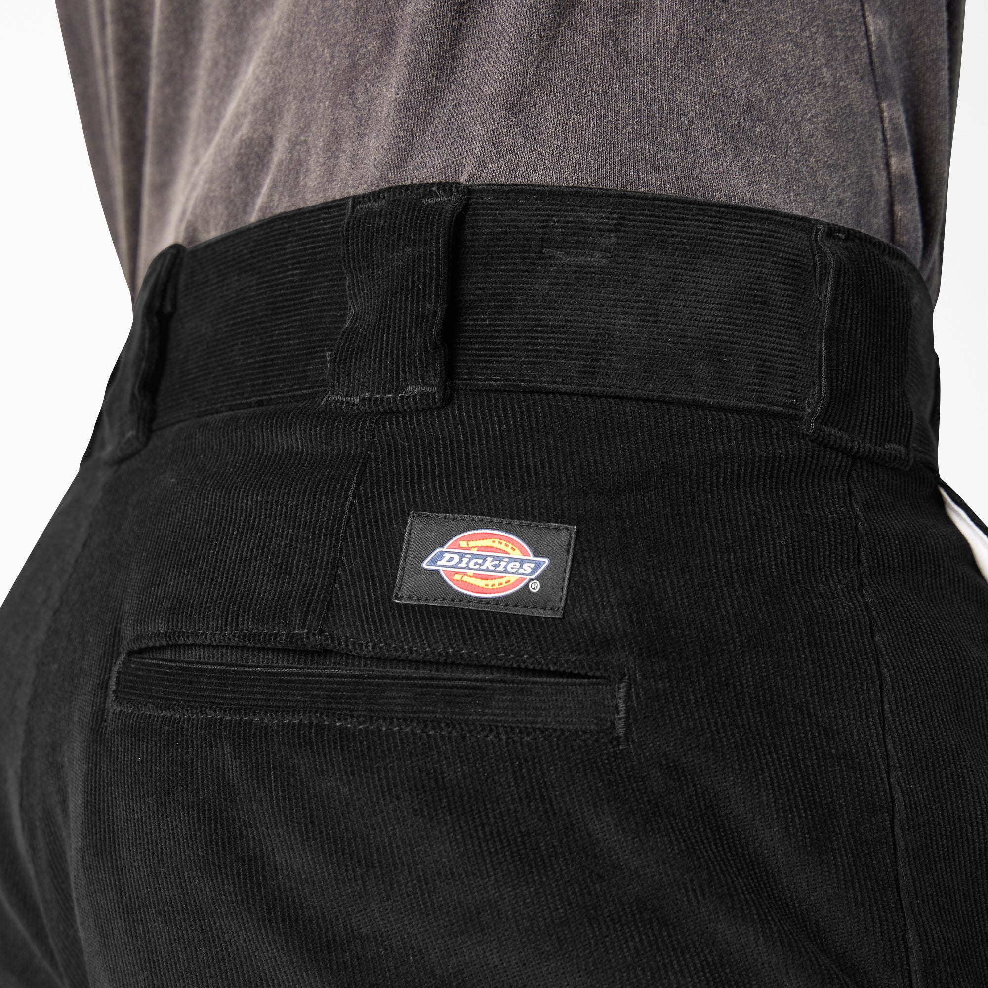Regular Fit Corduroy Pants | Dickies US