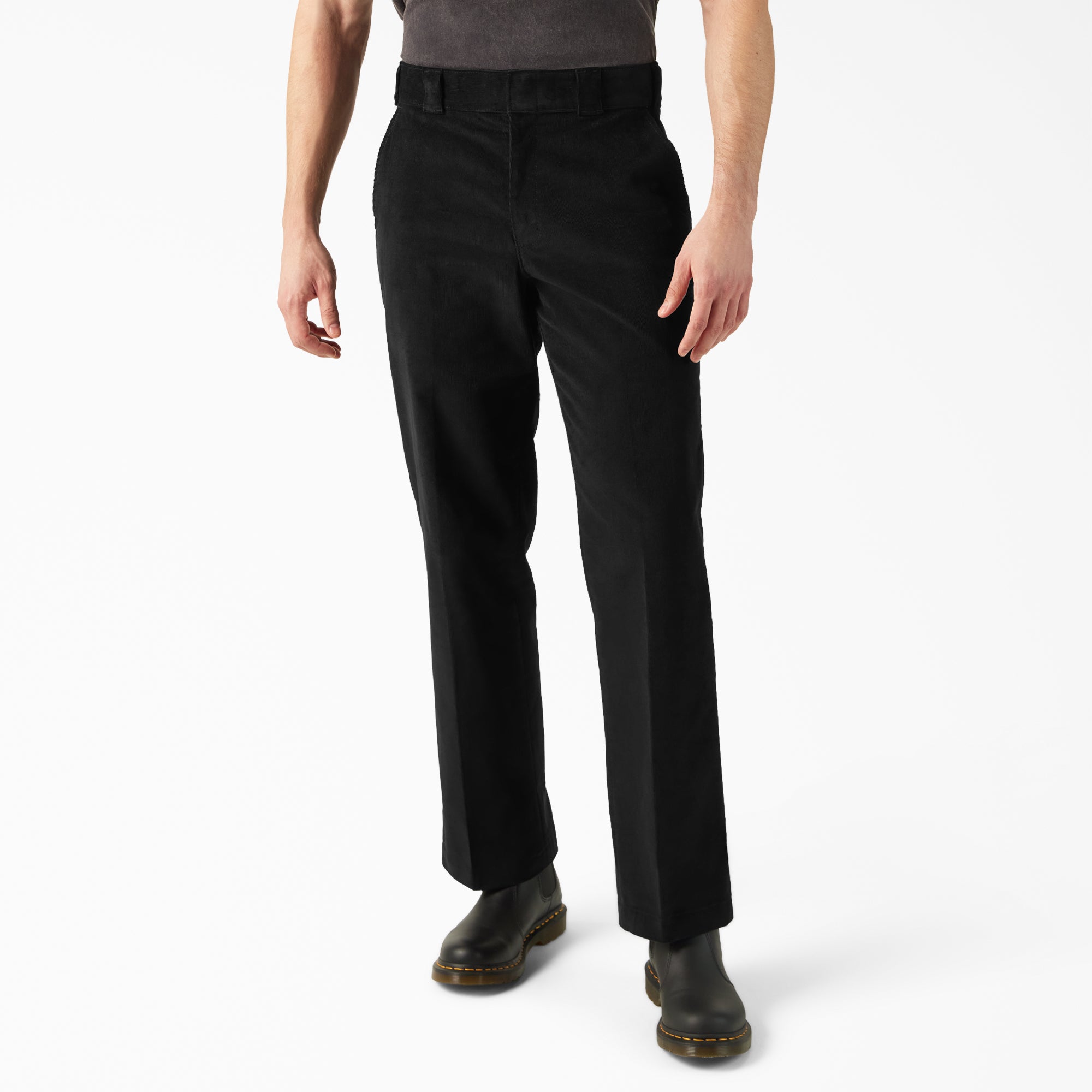 Regular Fit Corduroy Pants | Dickies US