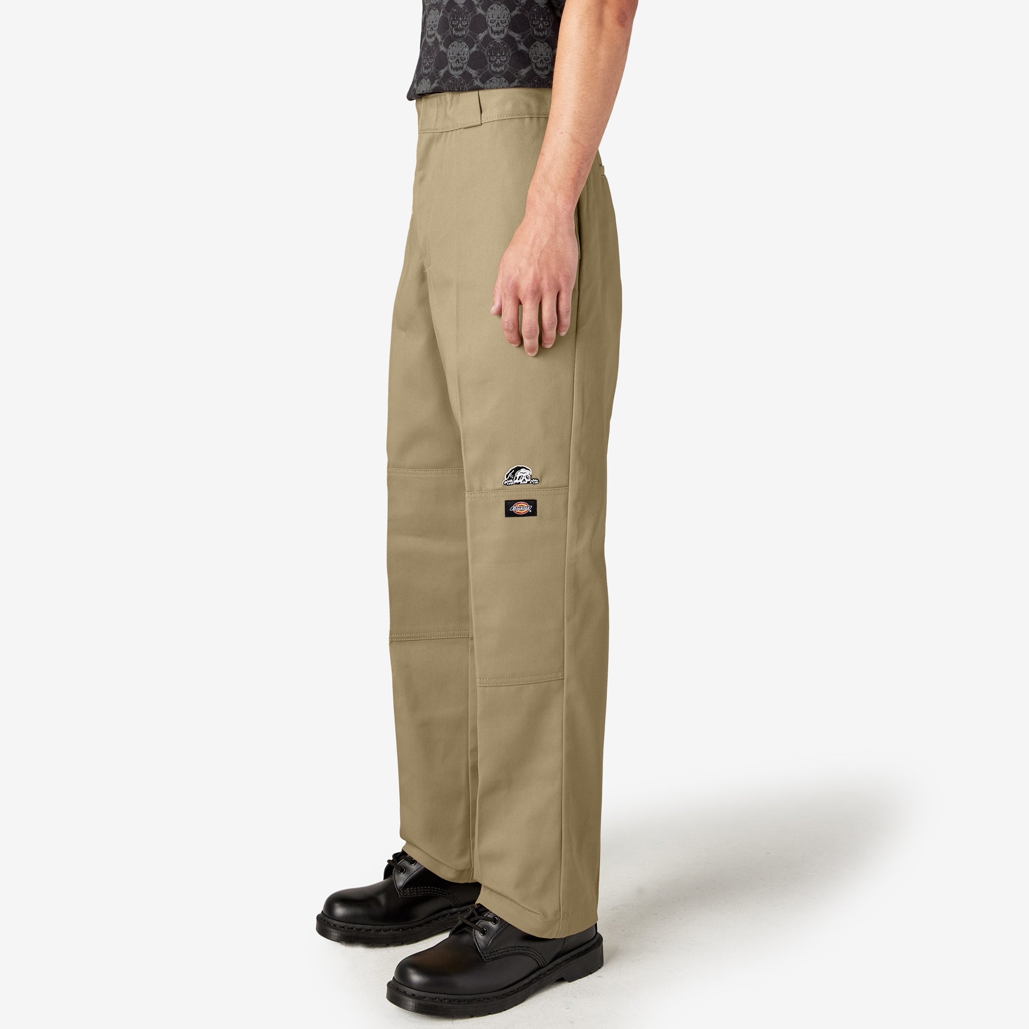 Dickies x Lurking Class Regular Fit Double Knee Pants | Dickies US