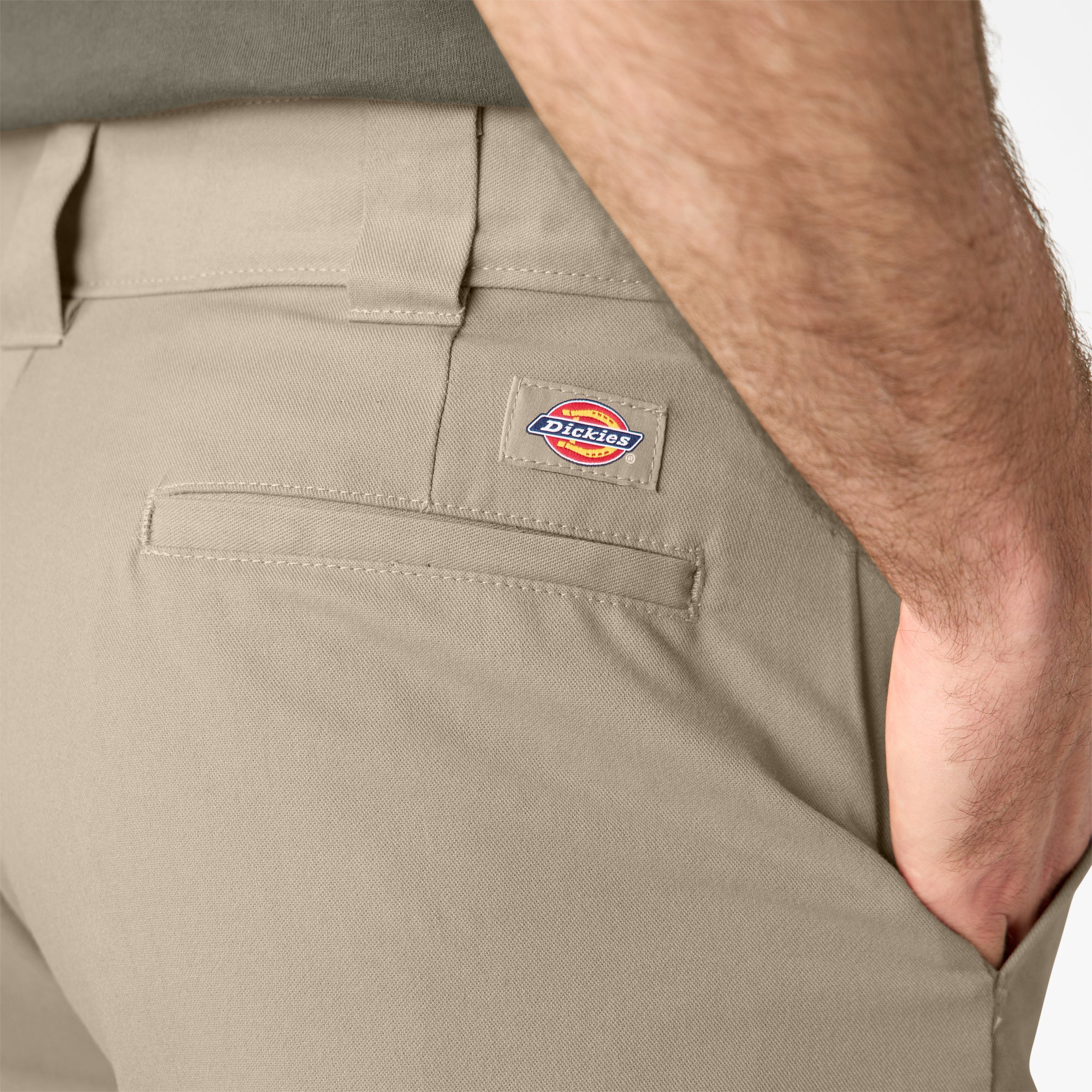 FLEX Relaxed Fit Work Shorts, 11