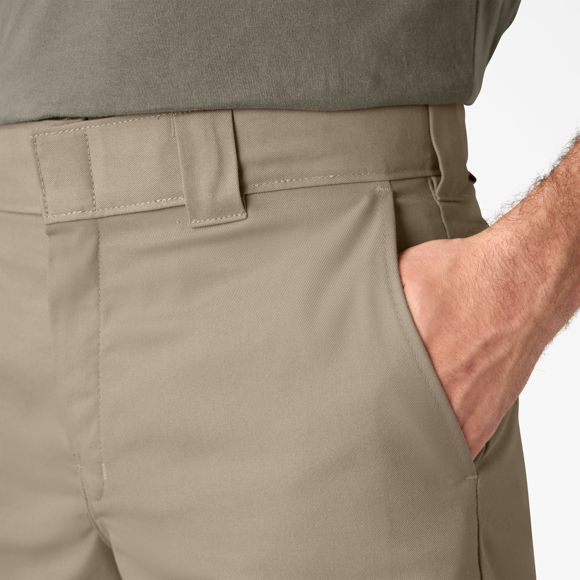 FLEX Relaxed Fit Work Shorts, 11