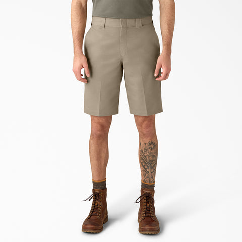 mens dress shorts 11 inch inseam Men's 11 In Inseam Shorts