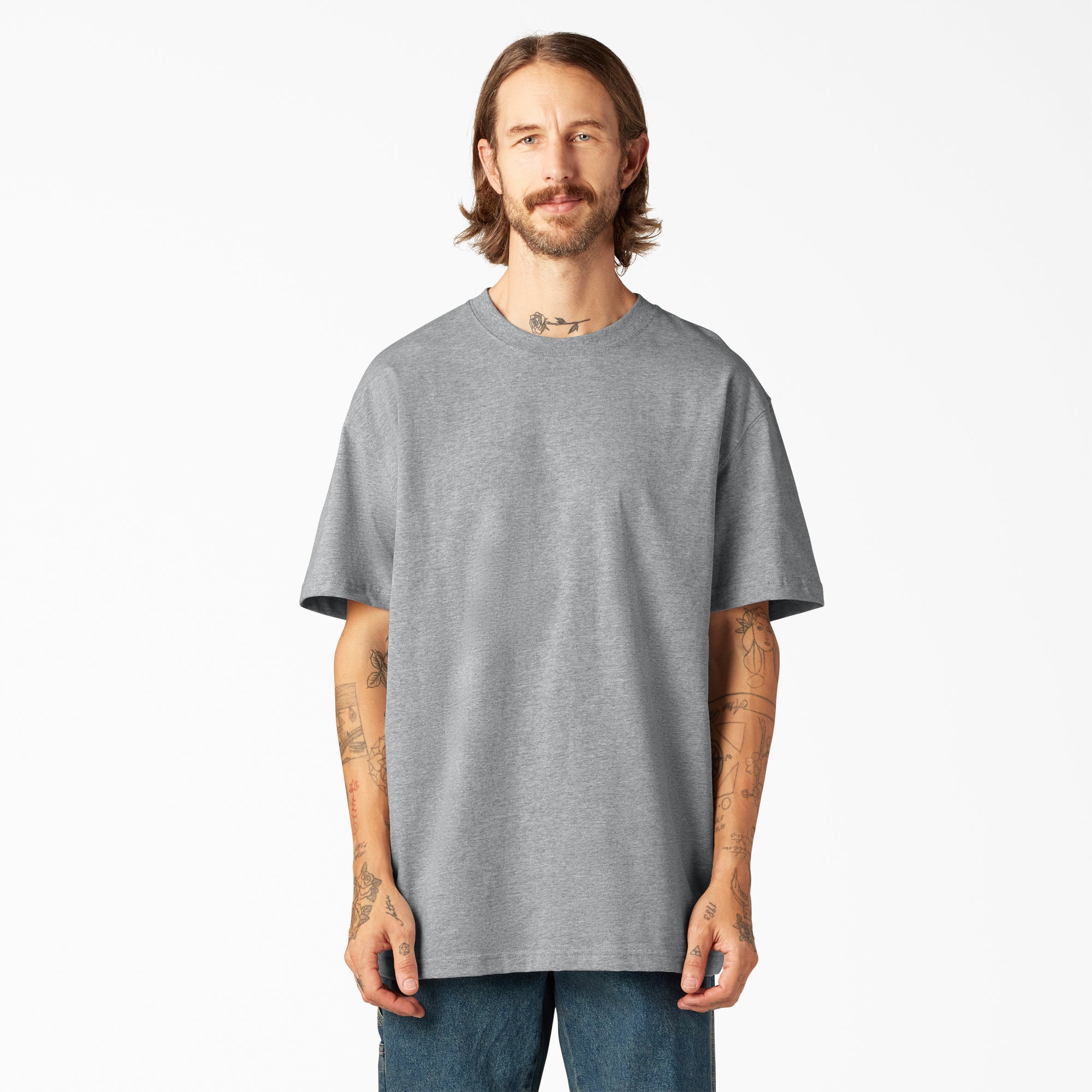 Short Sleeve T-Shirt | Dickies US Short Sleeve T-Shirt | Dickies US