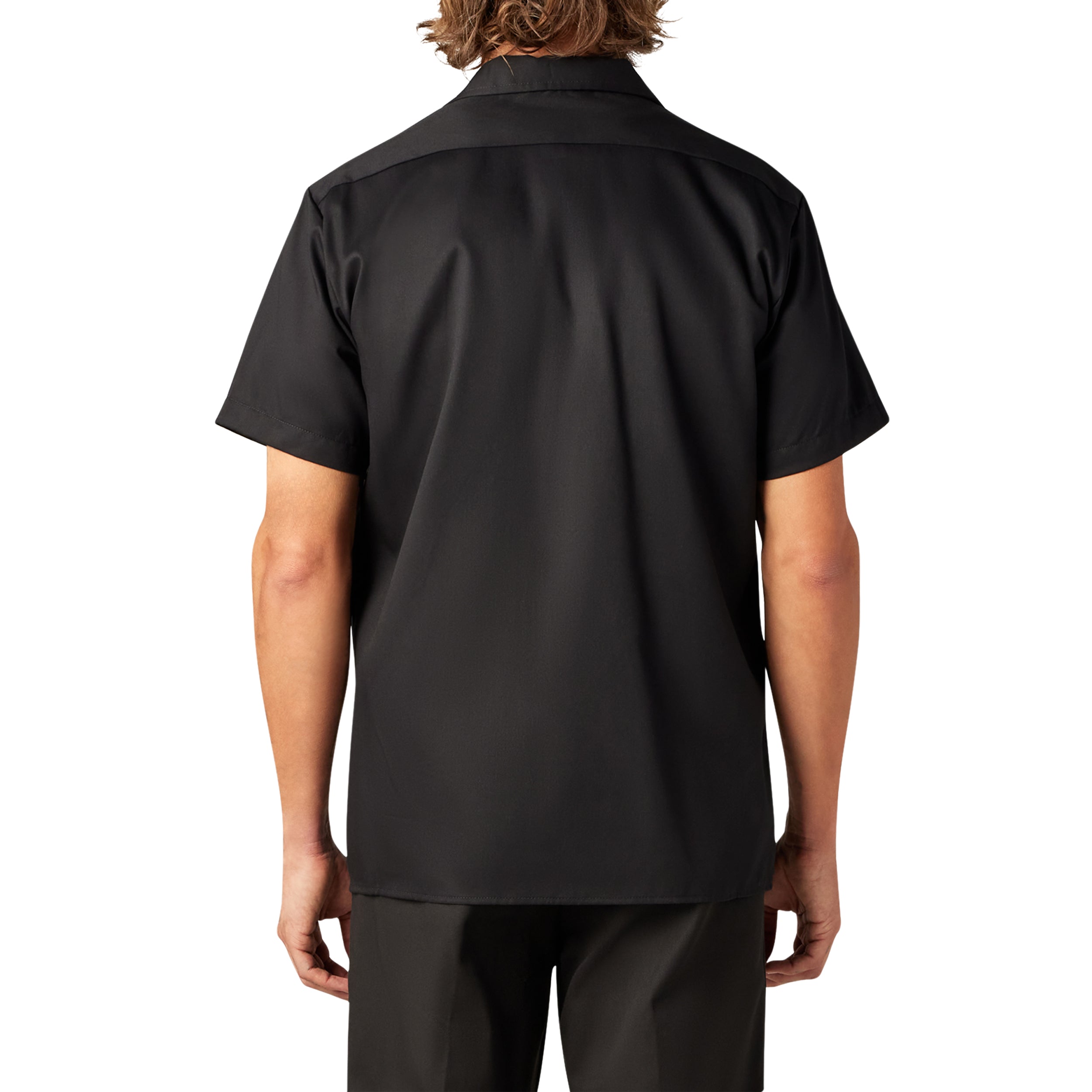 FLEX Slim Fit Short Sleeve Work Shirt | Dickies US