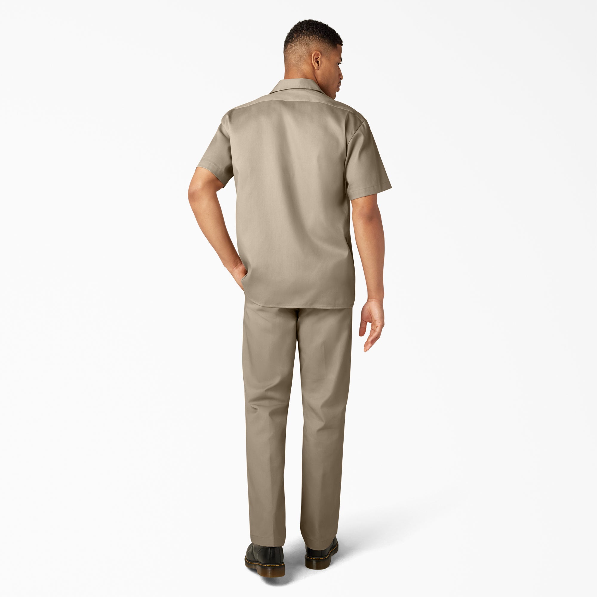 バクネDry Short Sleeve、Dry Long Pants Men's Fishing Short - Ripstop Driftwood | Hook & Tackle