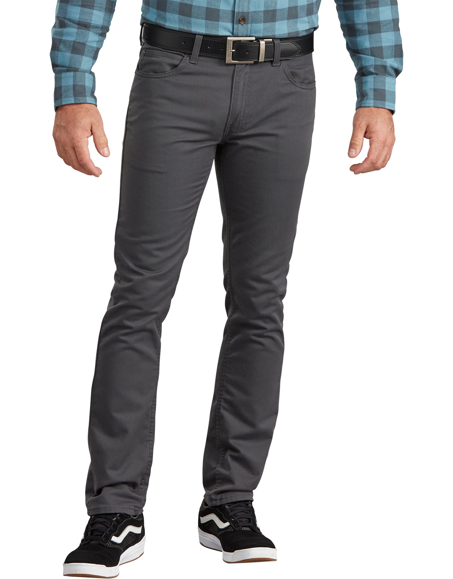 5本　RHC Dickies Stretch Slim Pants 34 Dickies X-Series Flex Slim Fit Tapered Leg 5-Pocket Pants | Dickies US