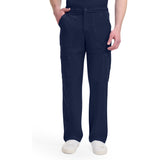 DK DYNAMIX Men's Zip Fly Cargo Pant