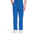 DK DYNAMIX Men's Zip Fly Cargo Pant