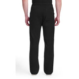DK DYNAMIX Men's Zip Fly Cargo Pant
