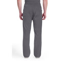 DK DYNAMIX Men's Zip Fly Cargo Pant