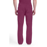DK DYNAMIX Men's Zip Fly Cargo Pant