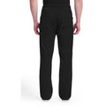 DK DYNAMIX Men's Zip Fly Cargo Pant