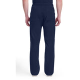DK DYNAMIX Men's Zip Fly Cargo Pant