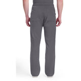 DK DYNAMIX Men's Zip Fly Cargo Pant