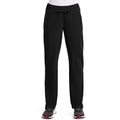 DK DYNAMIX Mid Rise Straight Leg Drawstring Pant