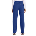 DK DYNAMIX Mid Rise Straight Leg Drawstring Pant