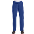 DK DYNAMIX Mid Rise Straight Leg Drawstring Pant