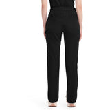 DK BALANCE Mid Rise Tapered Leg Pull-on Pant