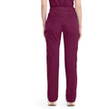 DK BALANCE Mid Rise Tapered Leg Pull-on Pant