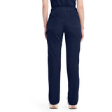 DK BALANCE Mid Rise Tapered Leg Pull-on Pant