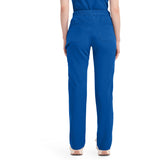 DK BALANCE Mid Rise Tapered Leg Pull-on Pant