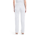 DK BALANCE Mid Rise Tapered Leg Pull-on Pant