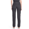 Women's Balance Mid Rise Tapered Leg Pull-On Scrub Pant - Pewter - 2