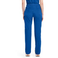 DK BALANCE Mid Rise Tapered Leg Pull-on Pant
