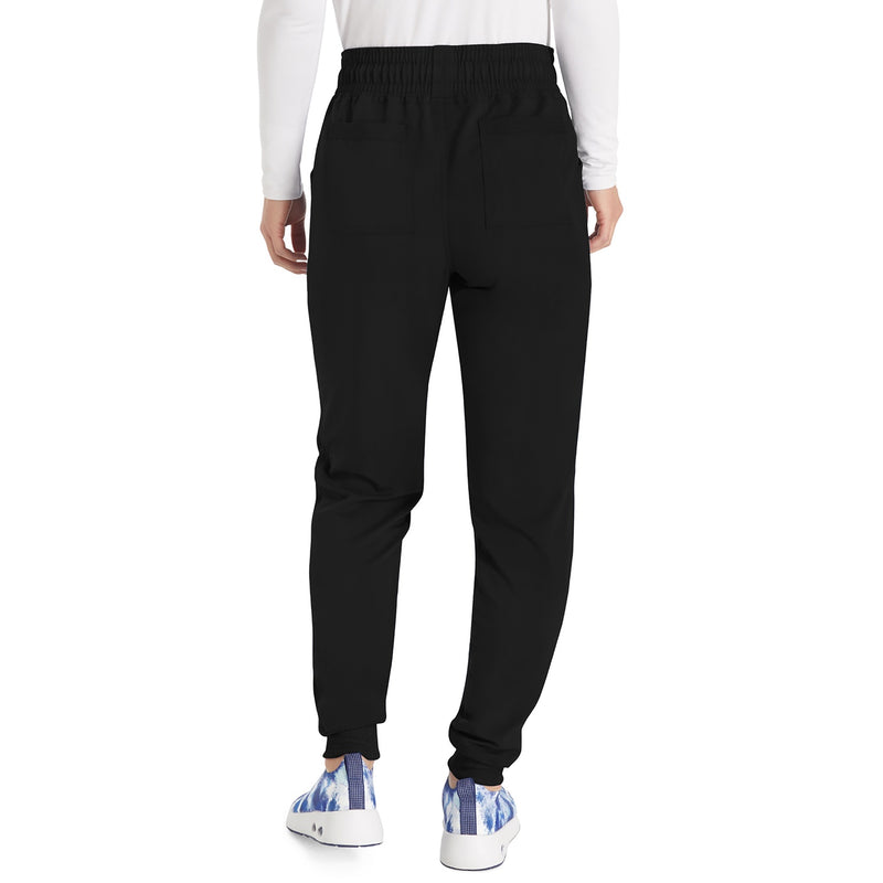 DK BALANCE Mid Rise Jogger Pant