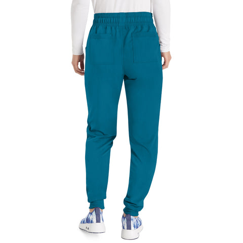 DK BALANCE Mid Rise Jogger Pant
