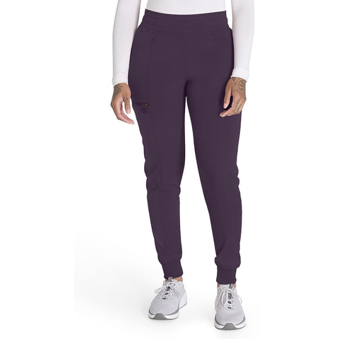 DK BALANCE Mid Rise Jogger Pant