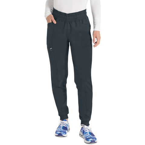 DK BALANCE Mid Rise Jogger Pant
